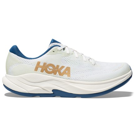 HOKA Rincon 4 Road-Running Shoes - Men's