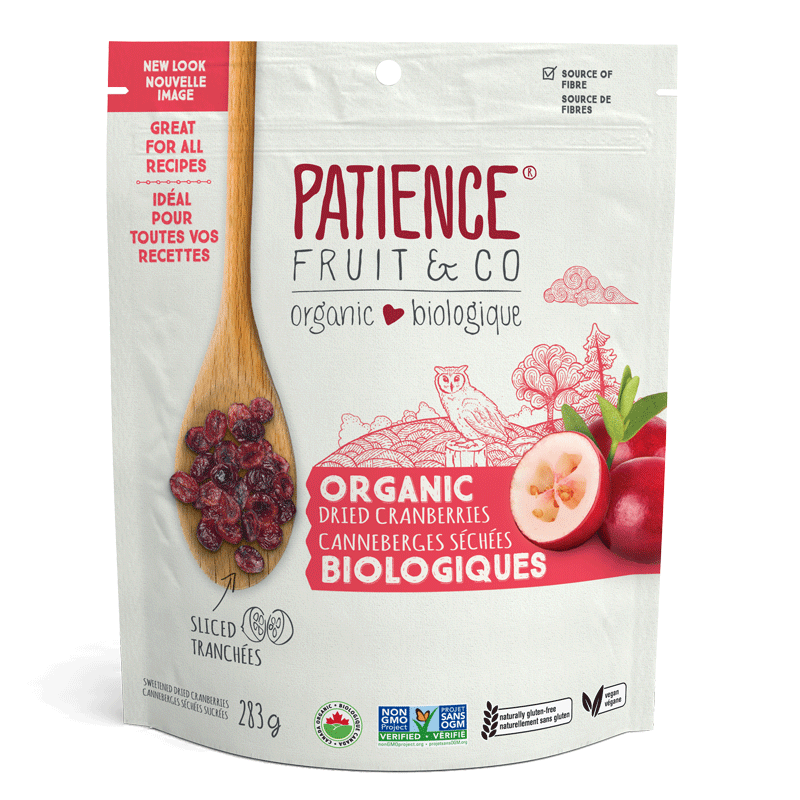 【天猫国际】蔓越莓干9包*283g