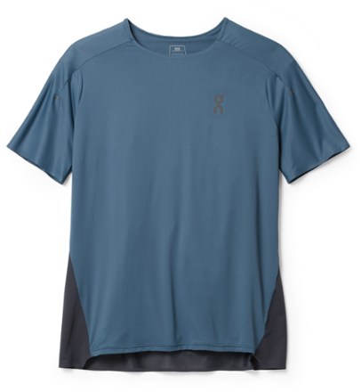 On Performance-T Shirt - Men's