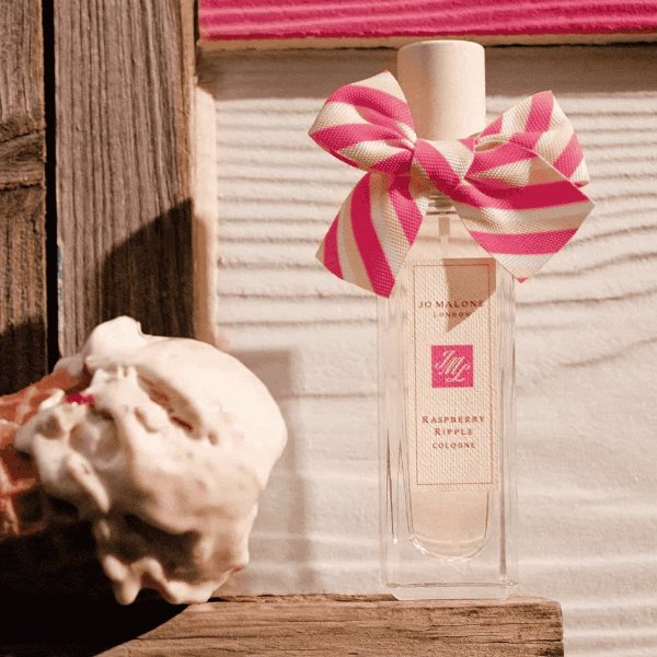 Jo Malone 限定覆盆子香水 30ml