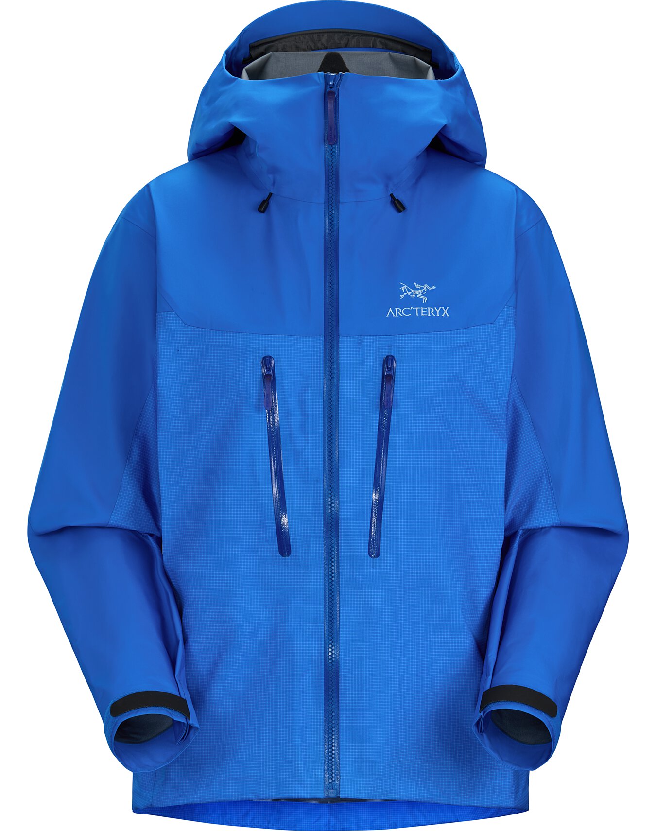 Arcteryx Alpha Jacket Women's