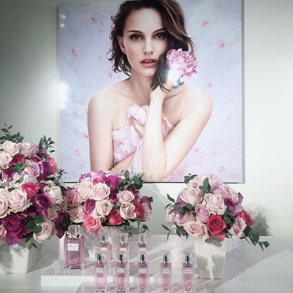 新香| dior miss dior rose 女士香水 2021年1月1日上市