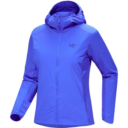 Arc'teryx Atom SL Insulated 始祖鸟女士夹克 Electra XL