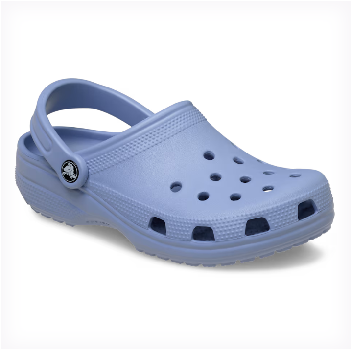 Crocs Classic Clog 经典洞洞鞋