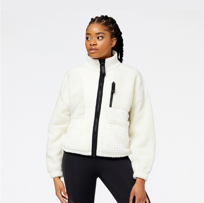 New Balance 运动鞋服清仓额外6折