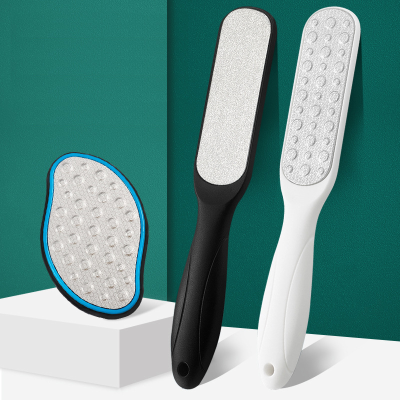 【稳定签到】双面家用修脚神器