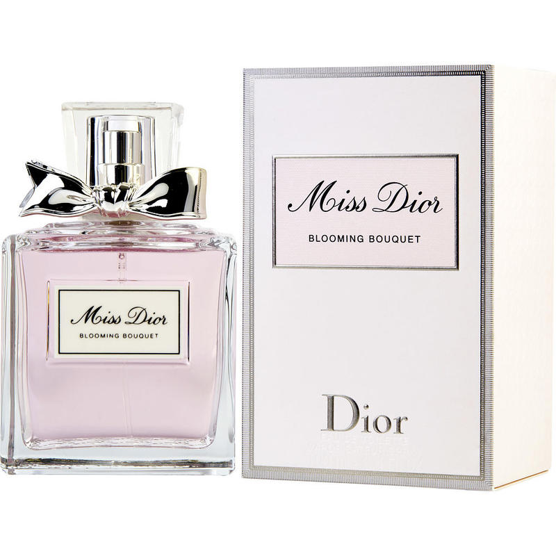 Dior 花漾甜心限量版淡香水 EDT 100ml