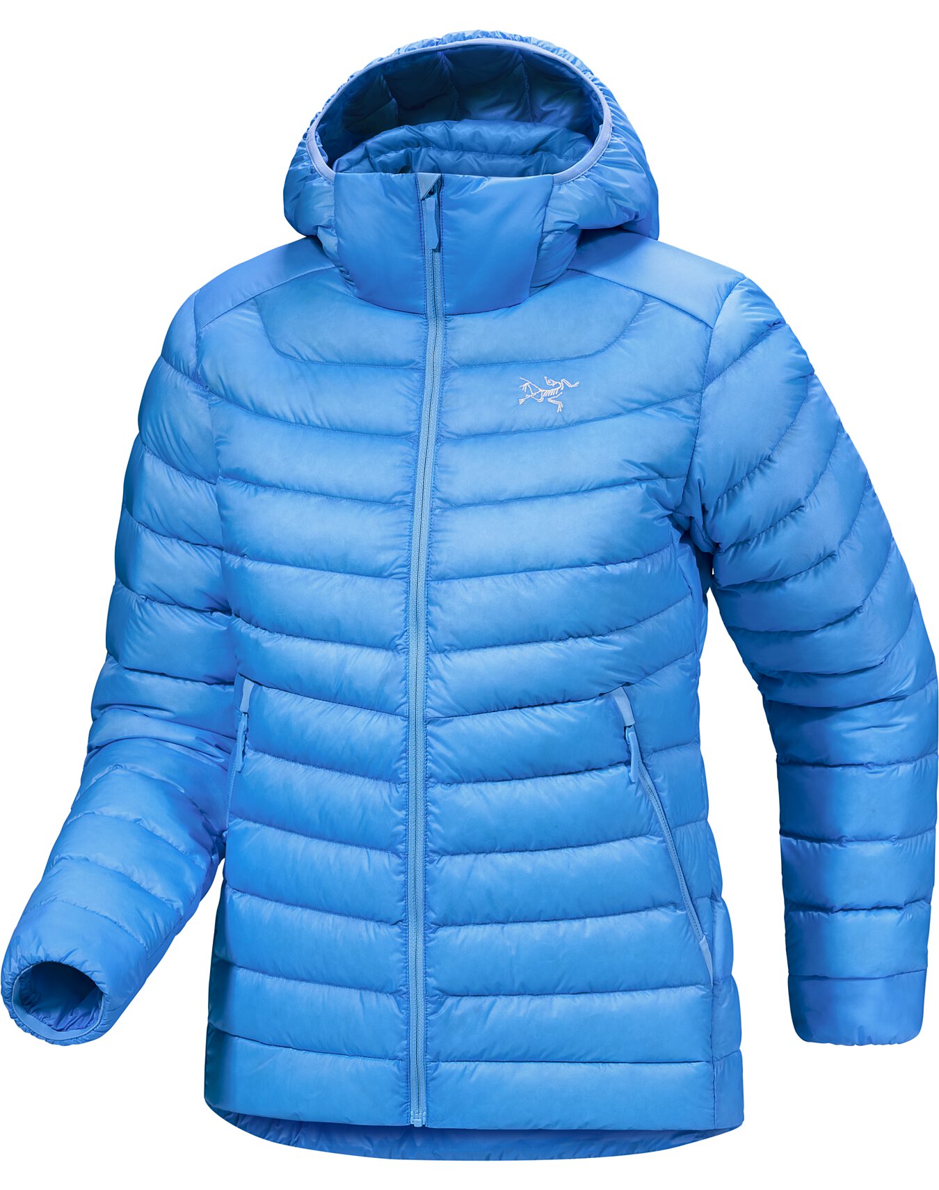 Arcteryx Cerium Hoody 始祖鸟女士羽绒服