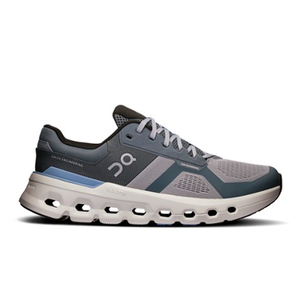 On Cloudrunner 2 Road-Running Shoes - Men's
