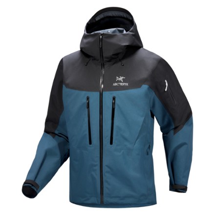 Arc'teryx Alpha SV 始祖鸟男士夹克