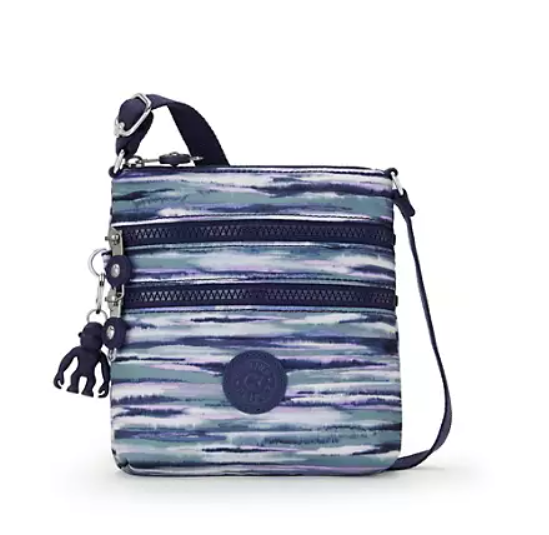 Kipling Alvar Extra Small Printed 小包