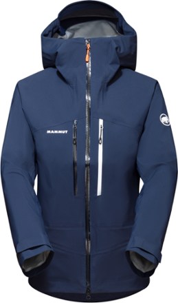 Mammut Taiss HS Hooded Jacket - Women's