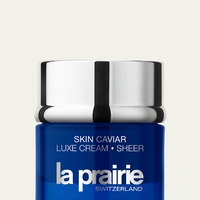 La Prairie Skin Caviar 鱼子酱面霜100ml