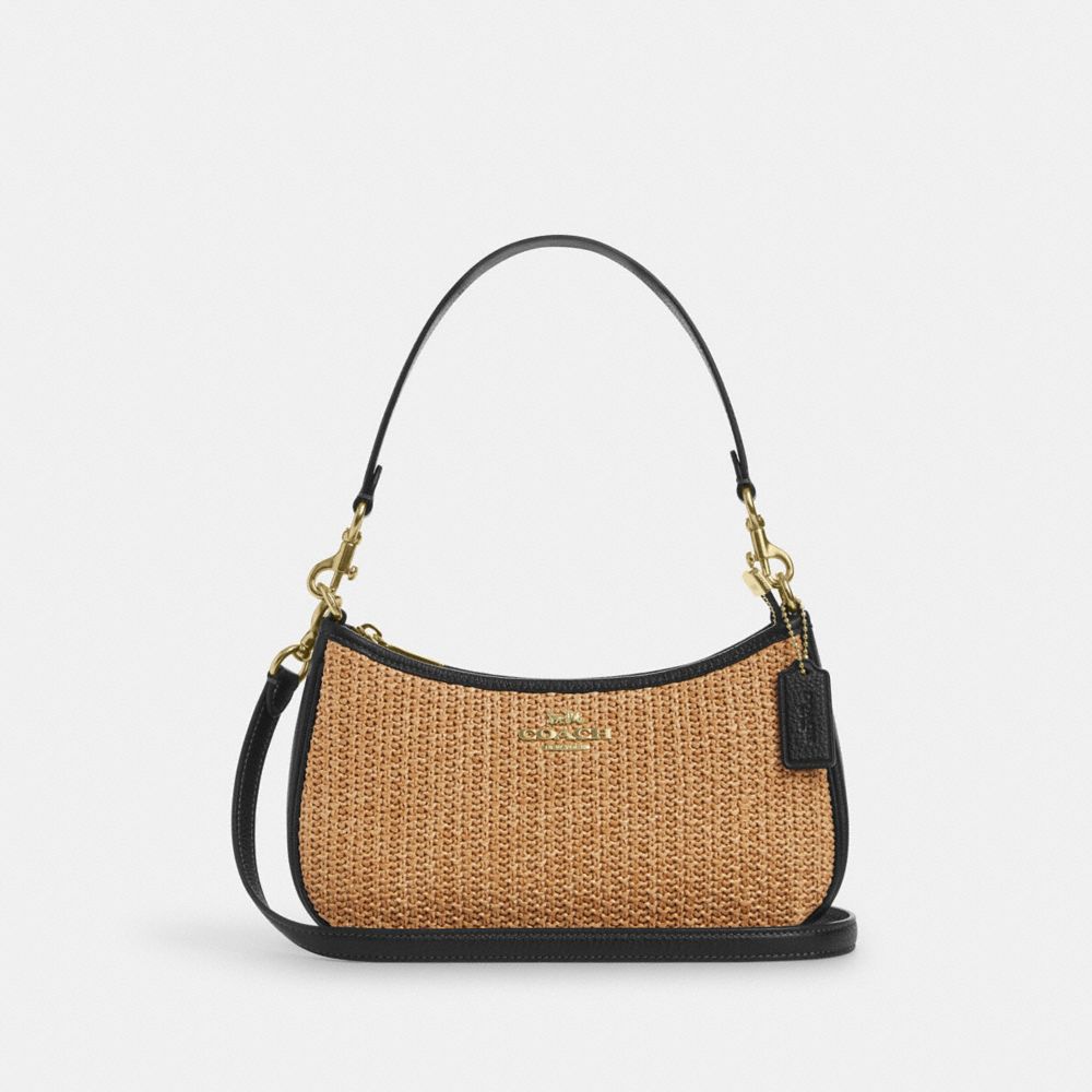 coach teri shoulder bag CAL90-IMXUB