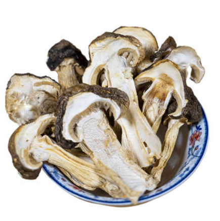 12.9元包邮！豫菇芝缘旗舰店 赤松茸切片干货100g