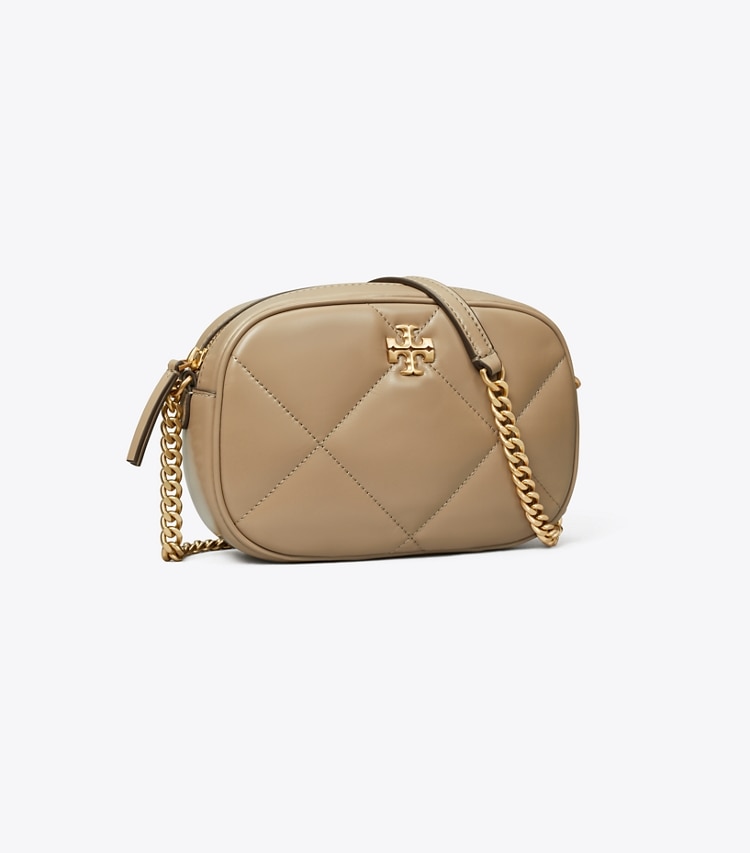 tory burch Kira Diamond Quilt Camera Bag