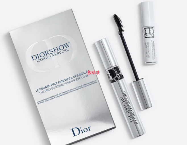 Dior 2022的春季限定彩妆新品合集