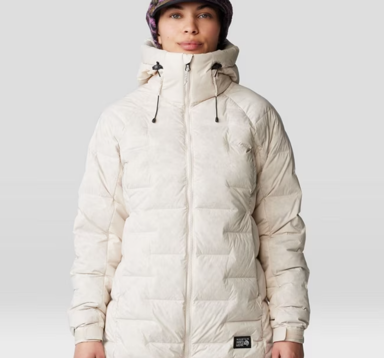 Mountain Hardwear山浩大螺母全场35折优惠