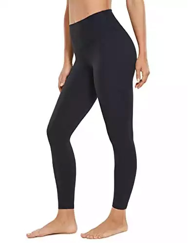 CRZ YOGA Butterluxe Black