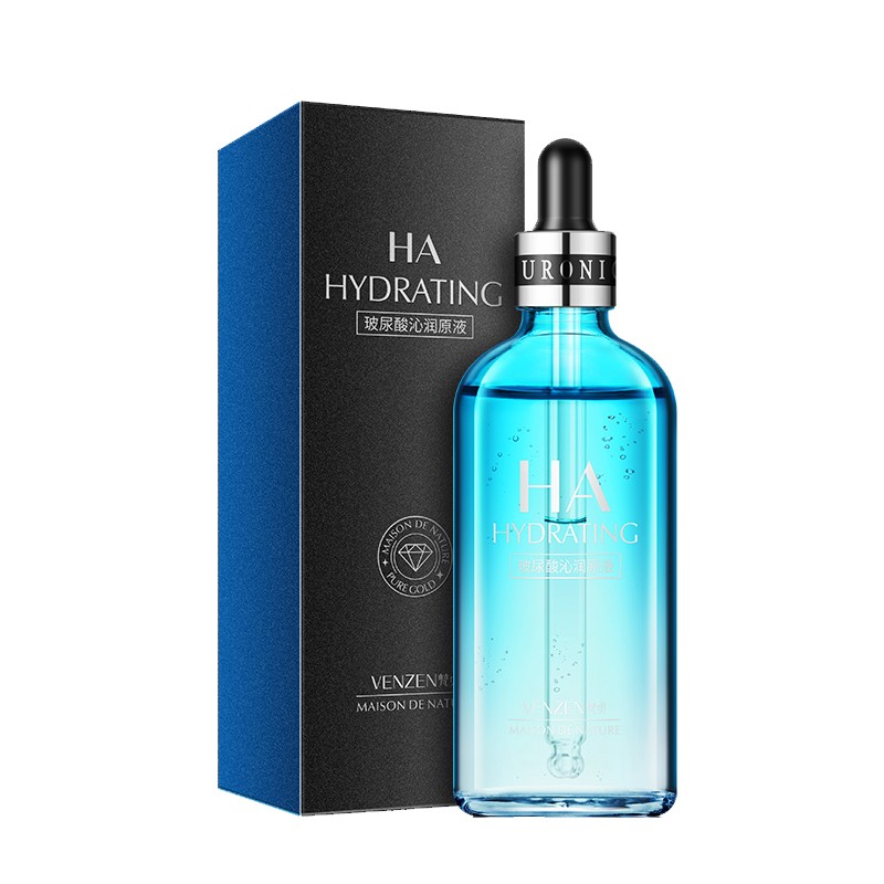 【超值福利】小蓝瓶玻尿酸原液100ml
