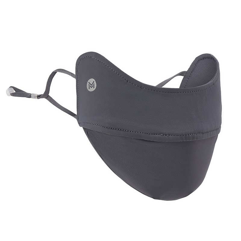 魔力薇薇凉感防晒口罩任选