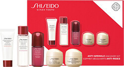 Shiseido Anti-Wrinkle 套装