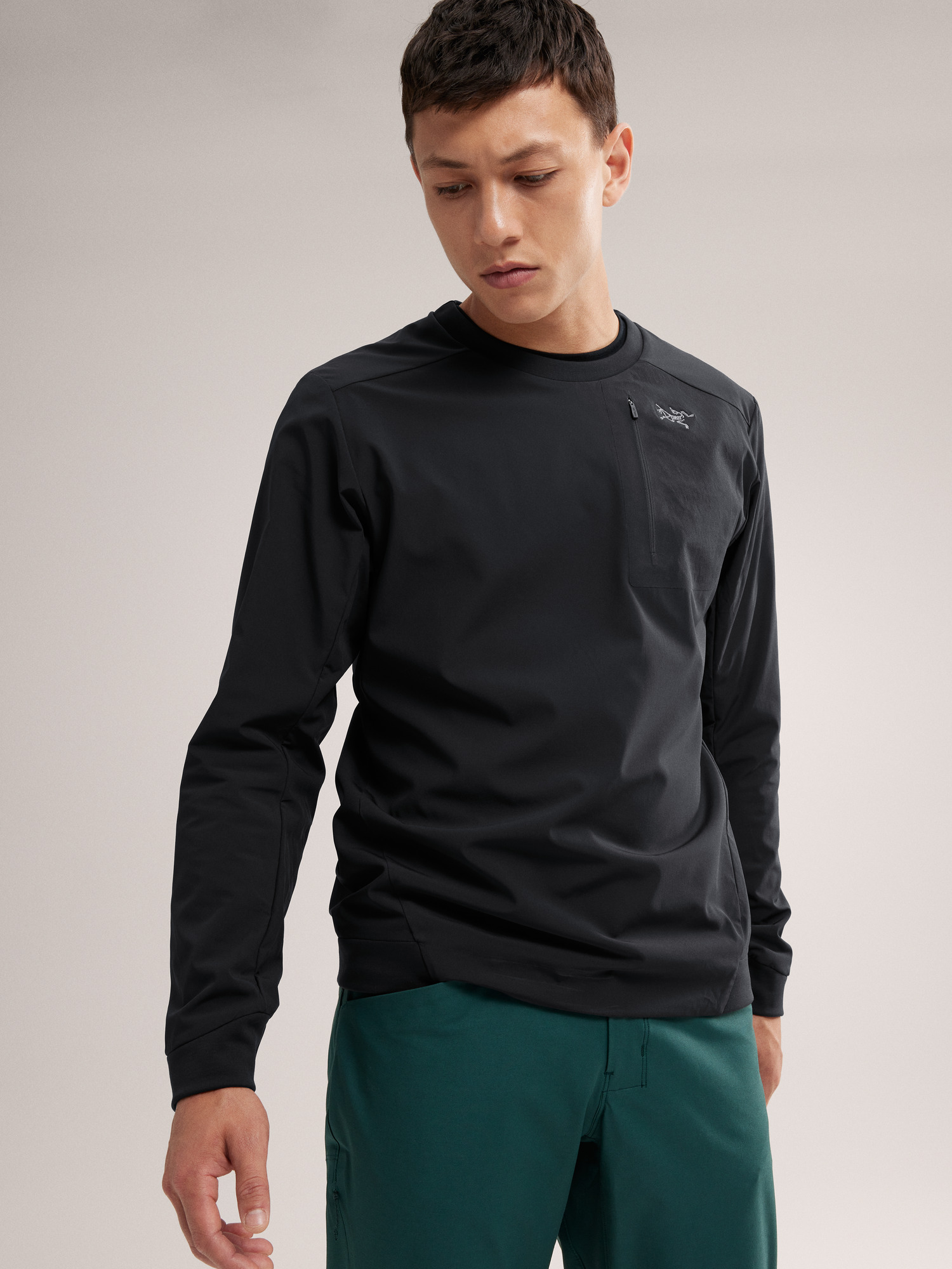 Arcteryx Proton Crew Neck Pullover Men's