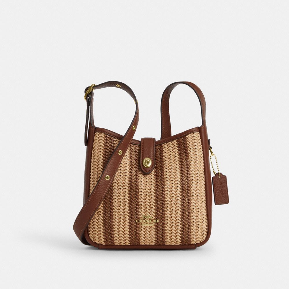 coach hadley mini crossbody bag CBI10-IMR0B
