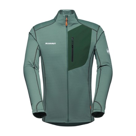 Mammut Taiss Light ML Jacket - Men's