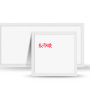 5.8元包邮！卫生间集成吊顶led灯