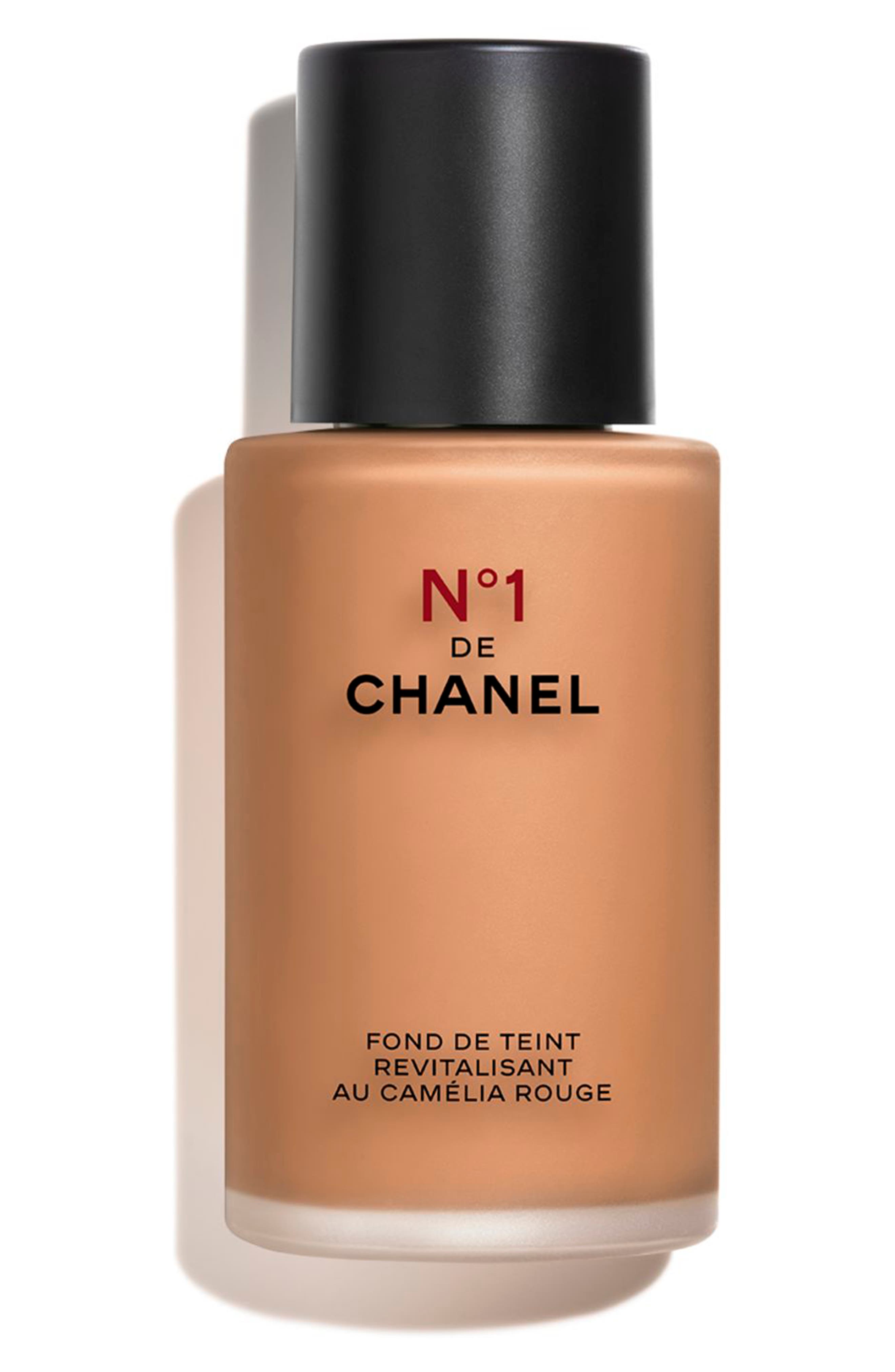 CHANEL N°1 DE CHANEL Foundation