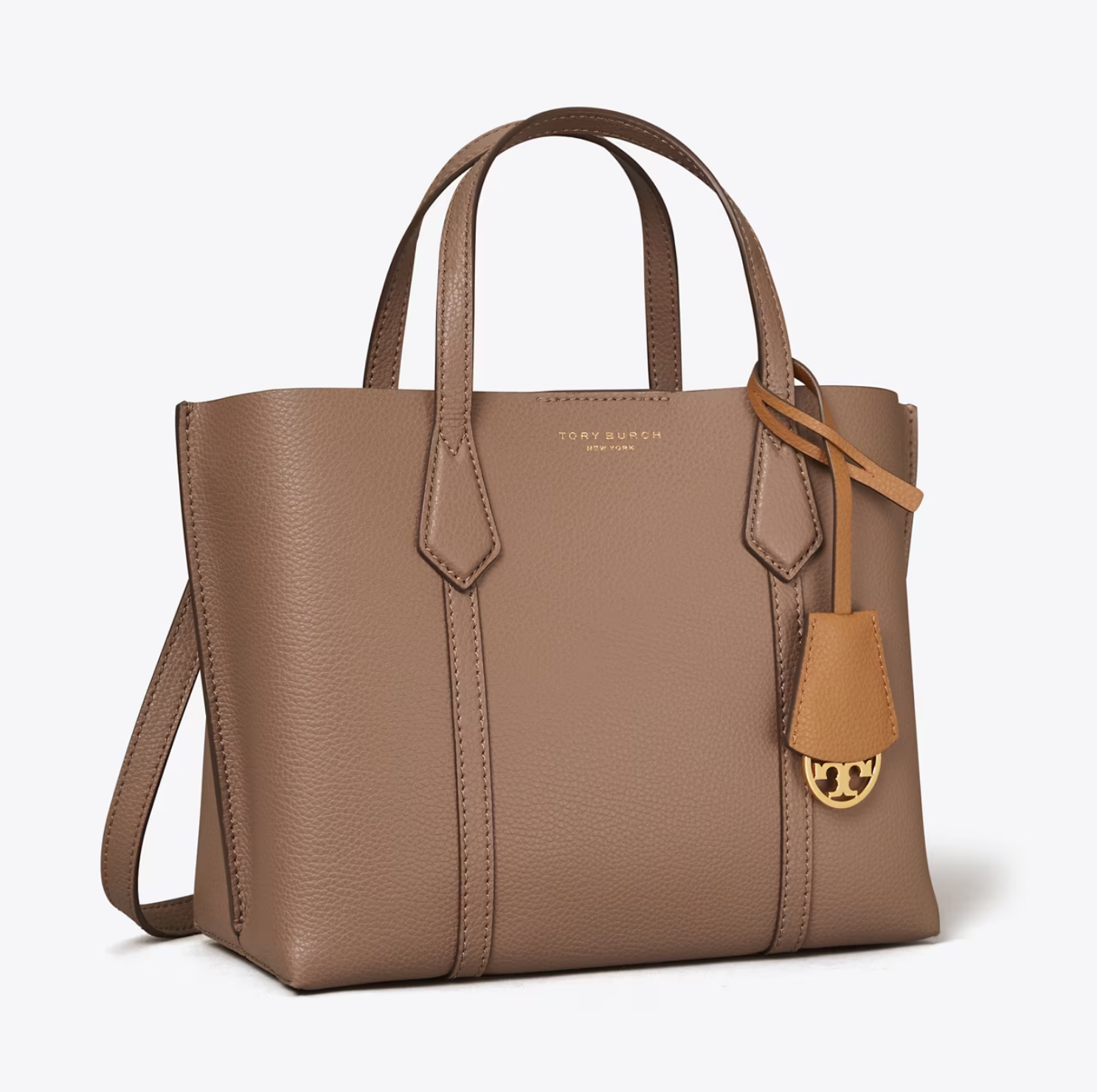 Tory Burch     Perry      Clam Shell