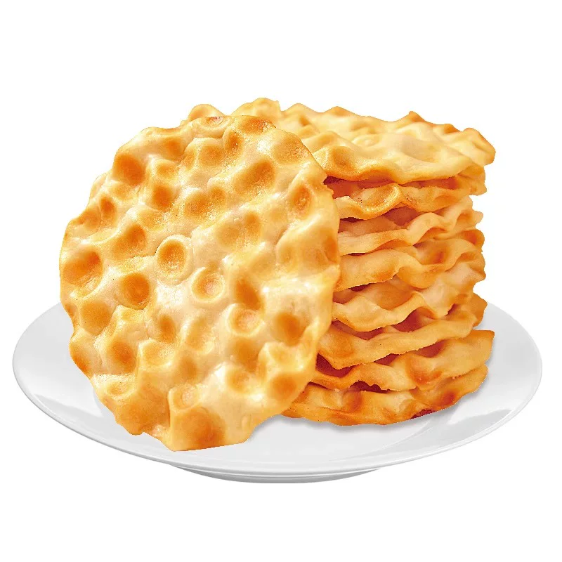 金币9.5元！海玉石头饼500g