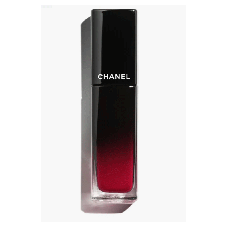 CHANEL ROUGE ALLURE LAQUE唇釉