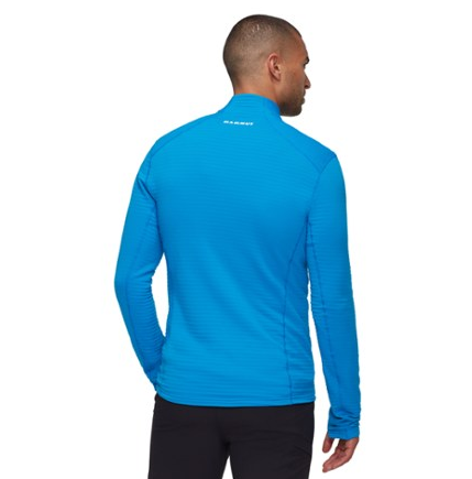 Mammut Taiss Light ML Jacket - Men's