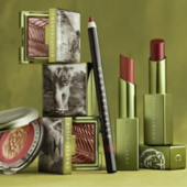 上新:Chantecaille 狮王限定系列