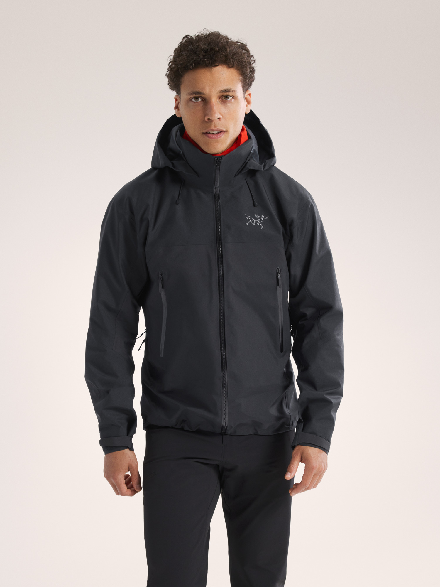 Arcteryx Beta AR 始祖鳥男士夹克