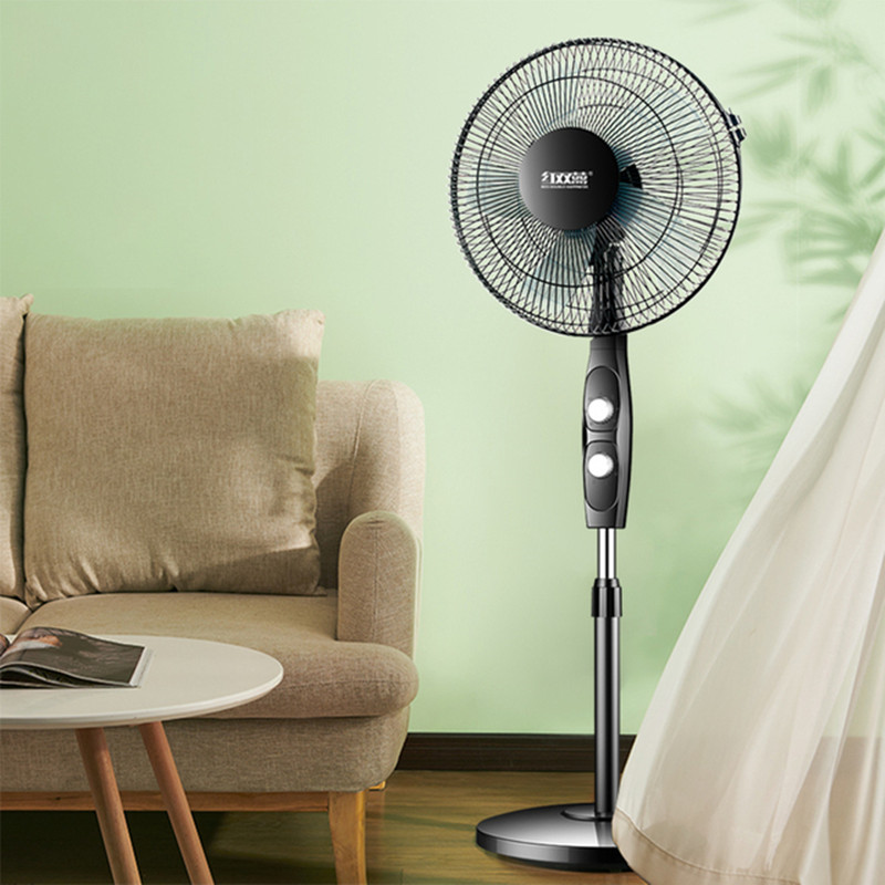 【红双喜】家用台式落地电风扇