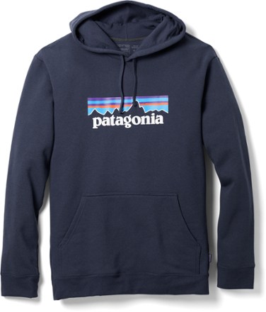 Patagonia P-6 Logo Uprisal Hoodie