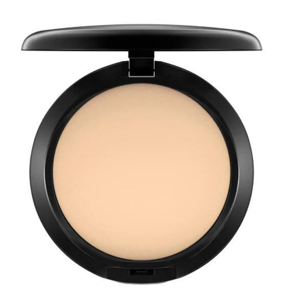 MAC COSMETICS Studio Fix Powder Plus粉底