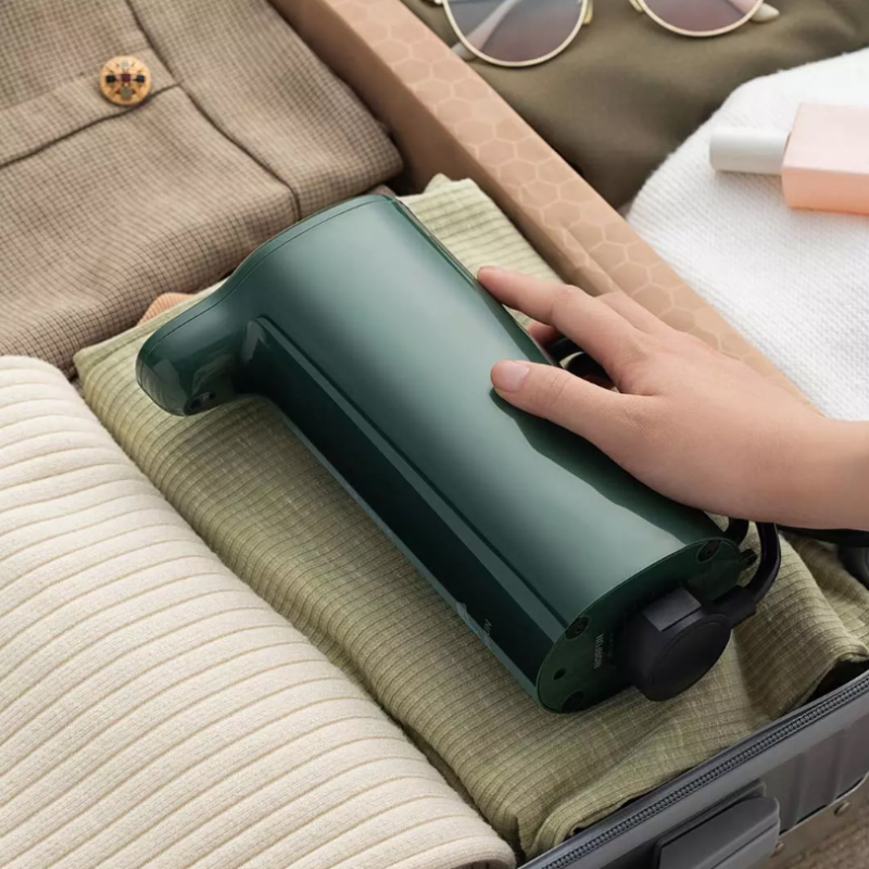 魔凡即热式饮水机便携式台式饮水器