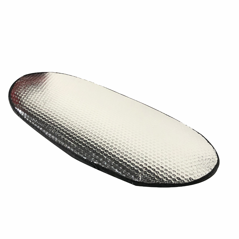 【稳定签到】电动车防晒坐垫片摩托车隔热