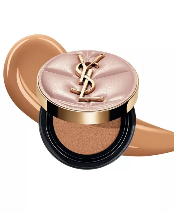 Yves Saint Laurent 粉气垫 0.5oz