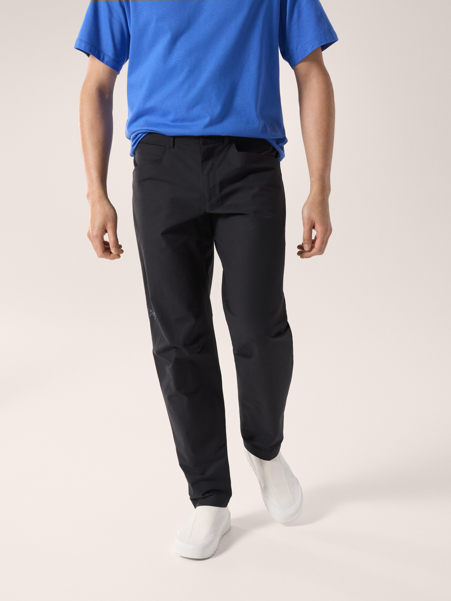 Arcteryx Kragg Cotton Pant Men's