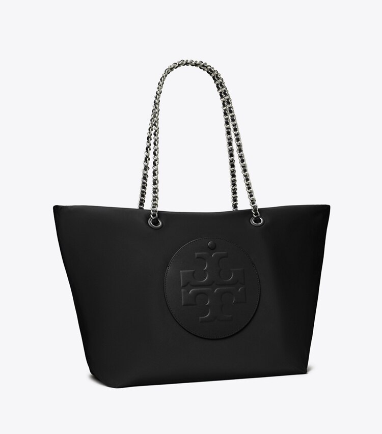 tory burch Ella Chain 汤丽柏琦托特包