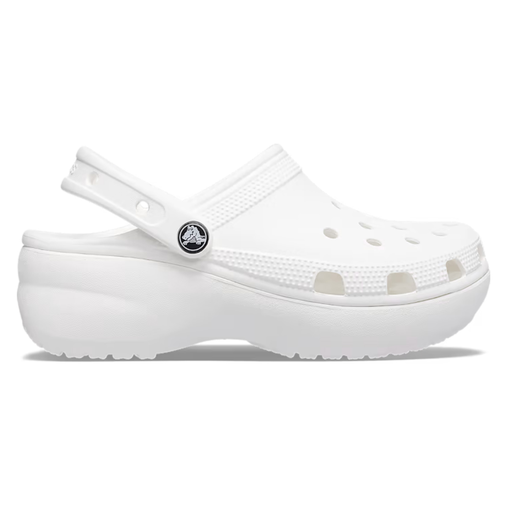 Crocs Platform Clog       206750   8 