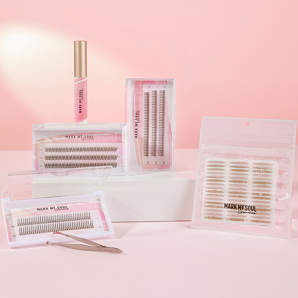 【蜜蜂惊喜社】慕色假睫毛