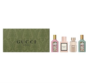 Gucci Mini Coffret 香水套盒
