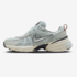 Nike灰蓝V2K Run运动鞋超值特惠