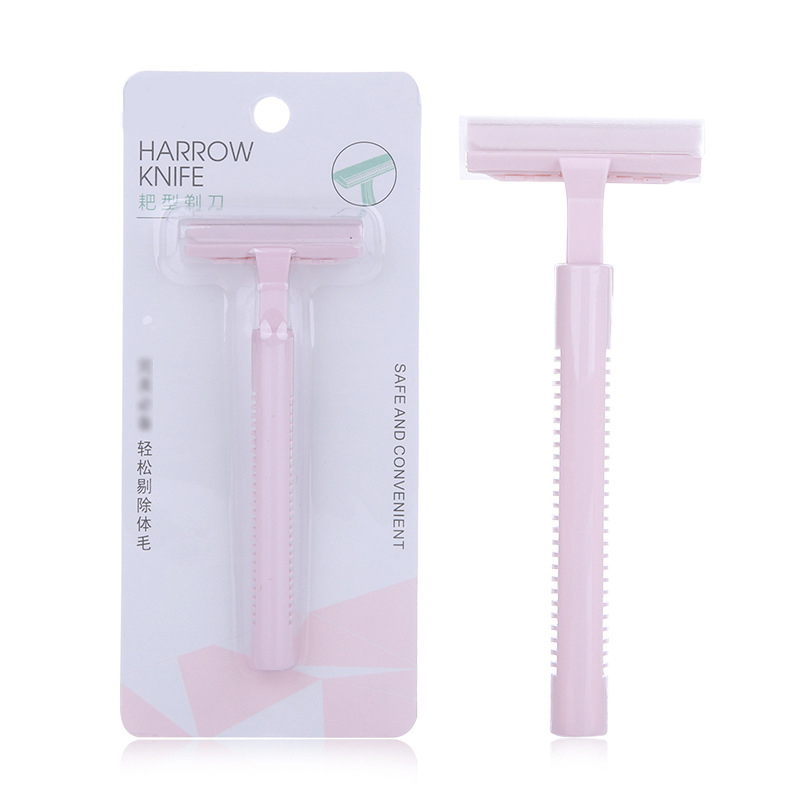 【稳定签到】刮毛刀腋毛脱毛刀全身